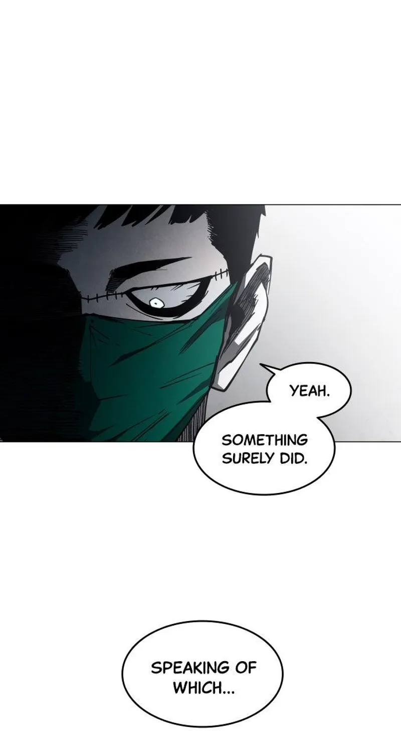 FOG LAND Chapter 20 - 16