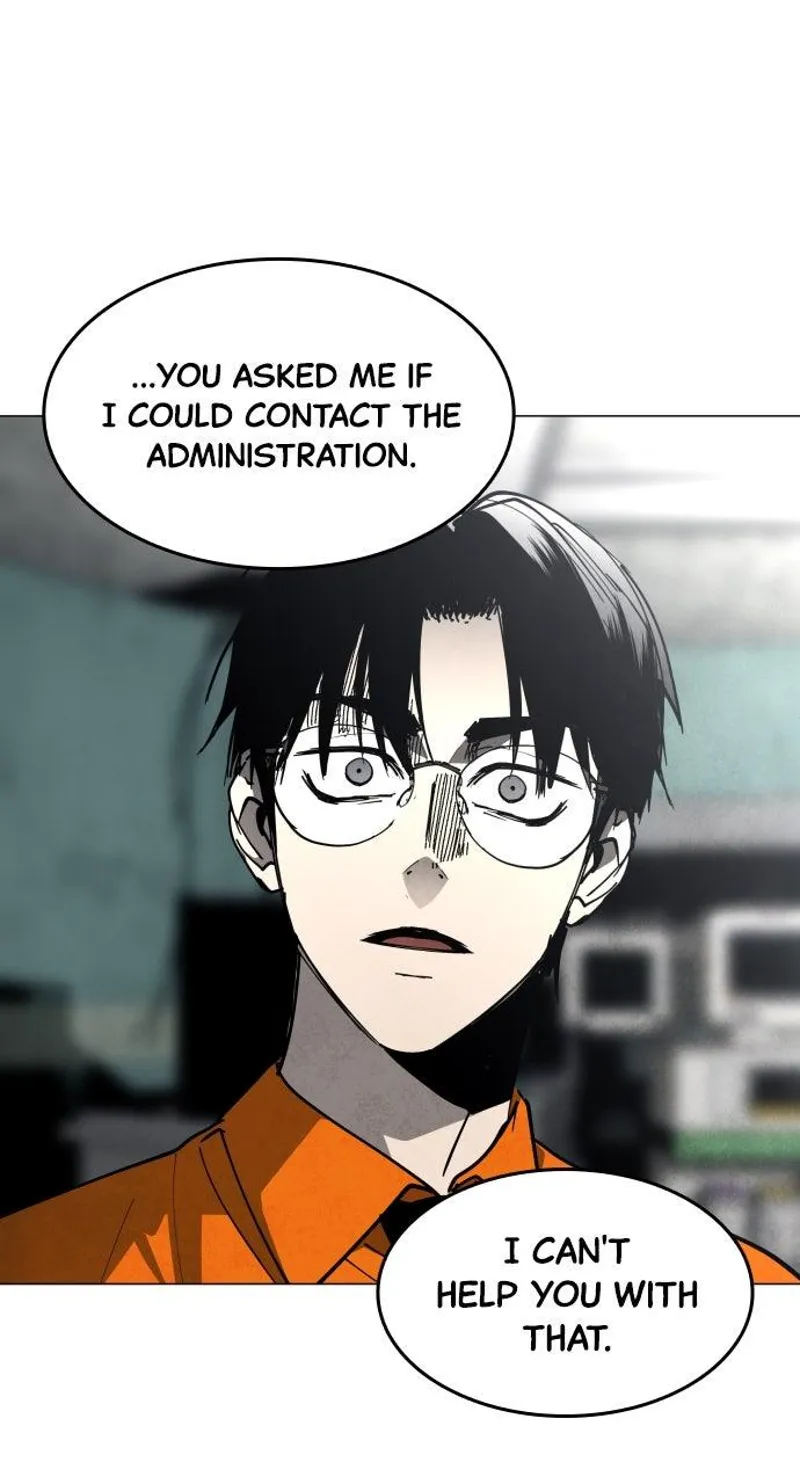 FOG LAND Chapter 20 - 17