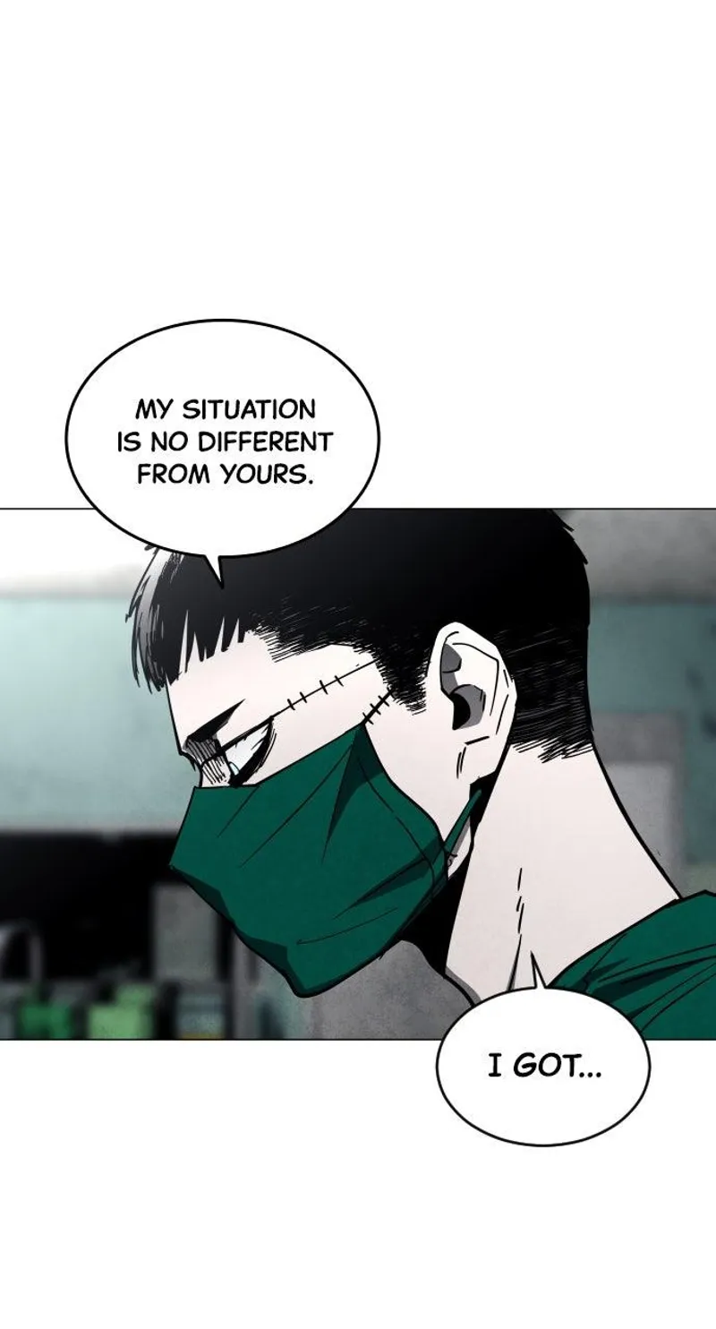 FOG LAND Chapter 20 - 18