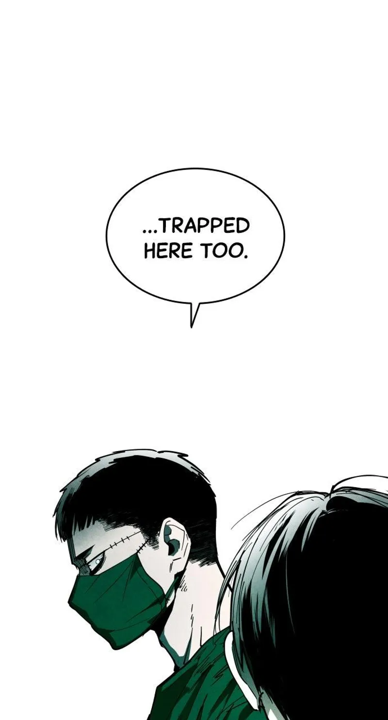 FOG LAND Chapter 20 - 19