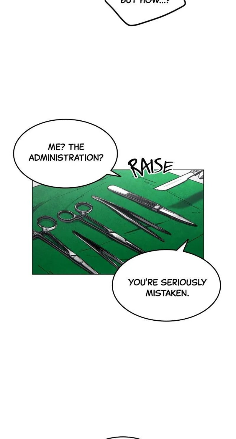 FOG LAND Chapter 20 - 23