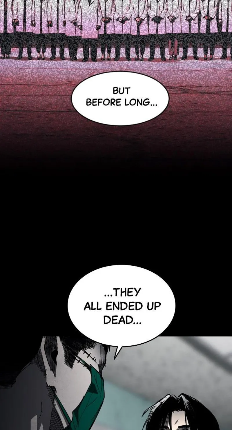 FOG LAND Chapter 20 - 26