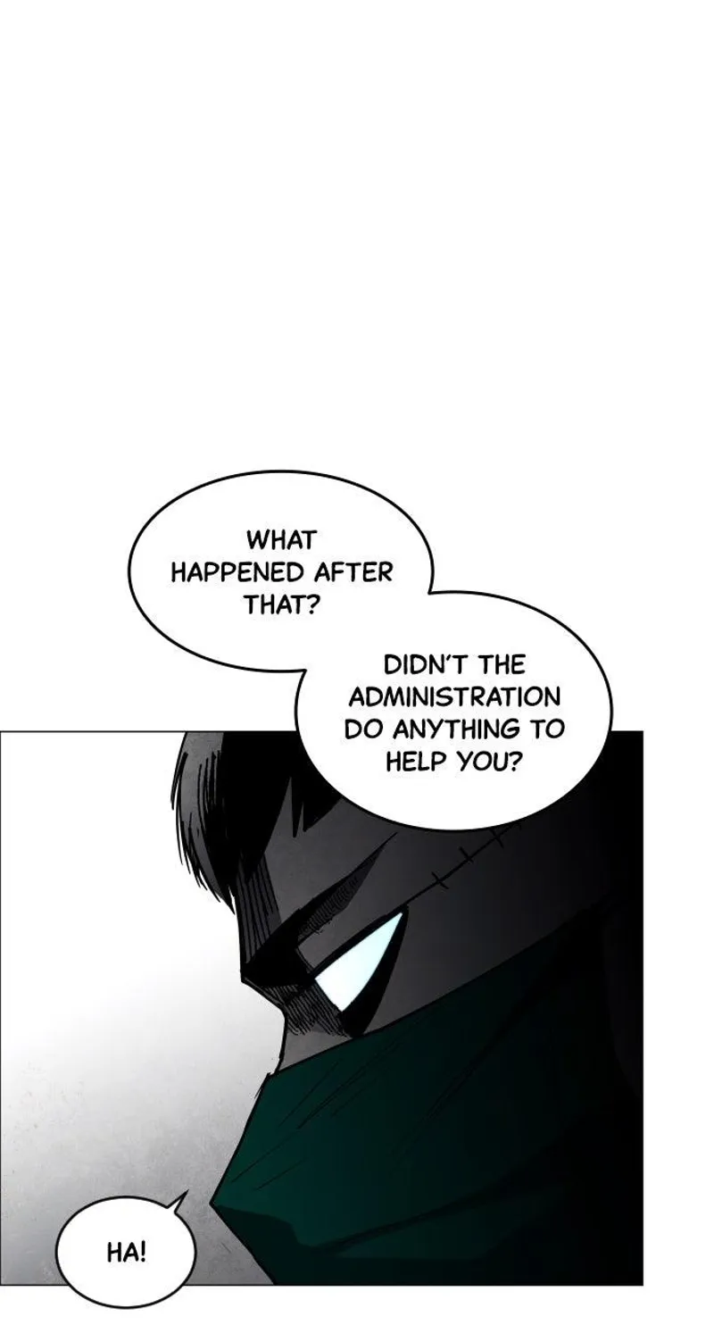 FOG LAND Chapter 20 - 28