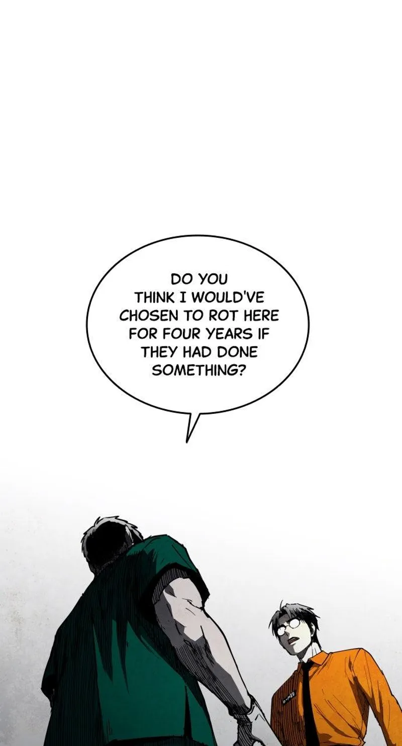 FOG LAND Chapter 20 - 29