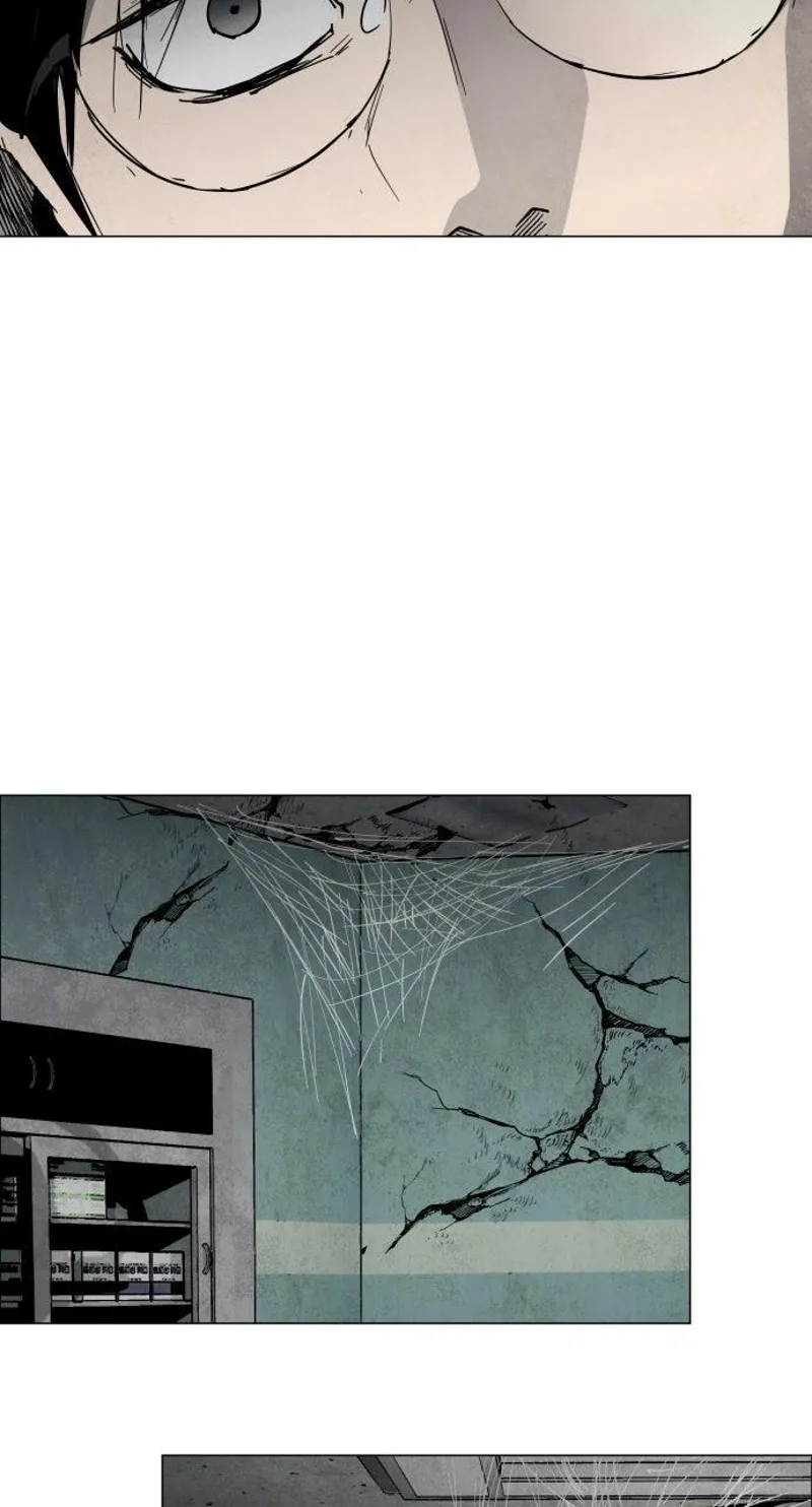 FOG LAND Chapter 20 - 3