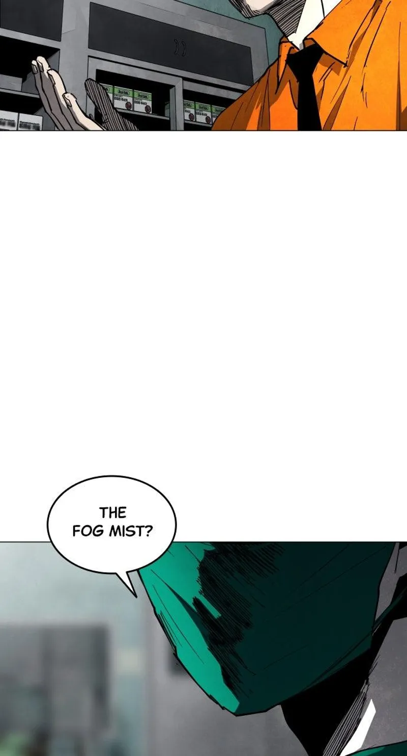 FOG LAND Chapter 20 - 31