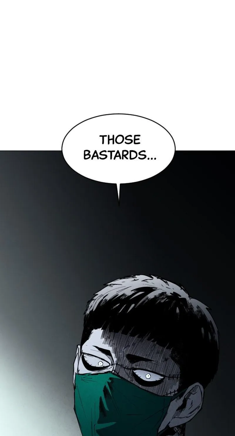 FOG LAND Chapter 20 - 33