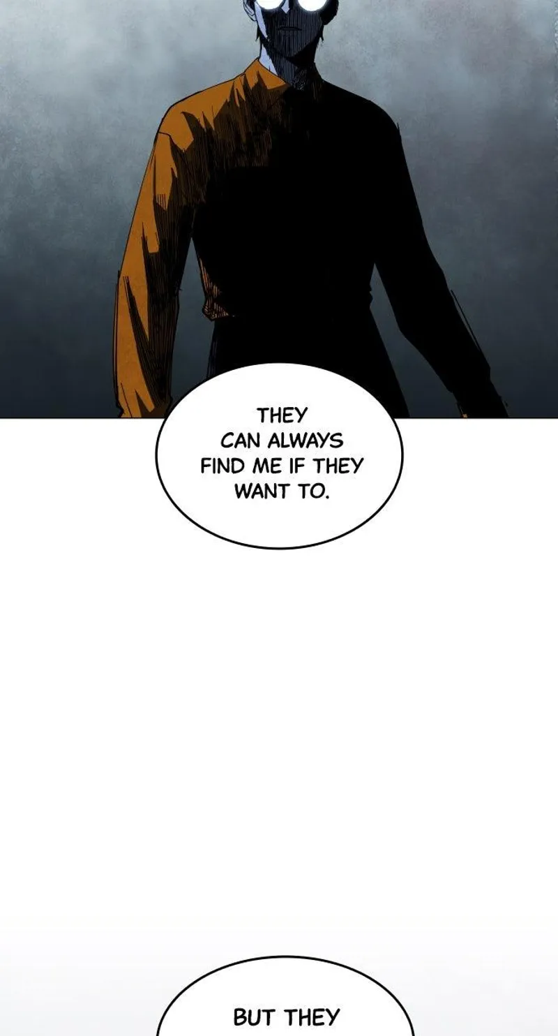 FOG LAND Chapter 20 - 35