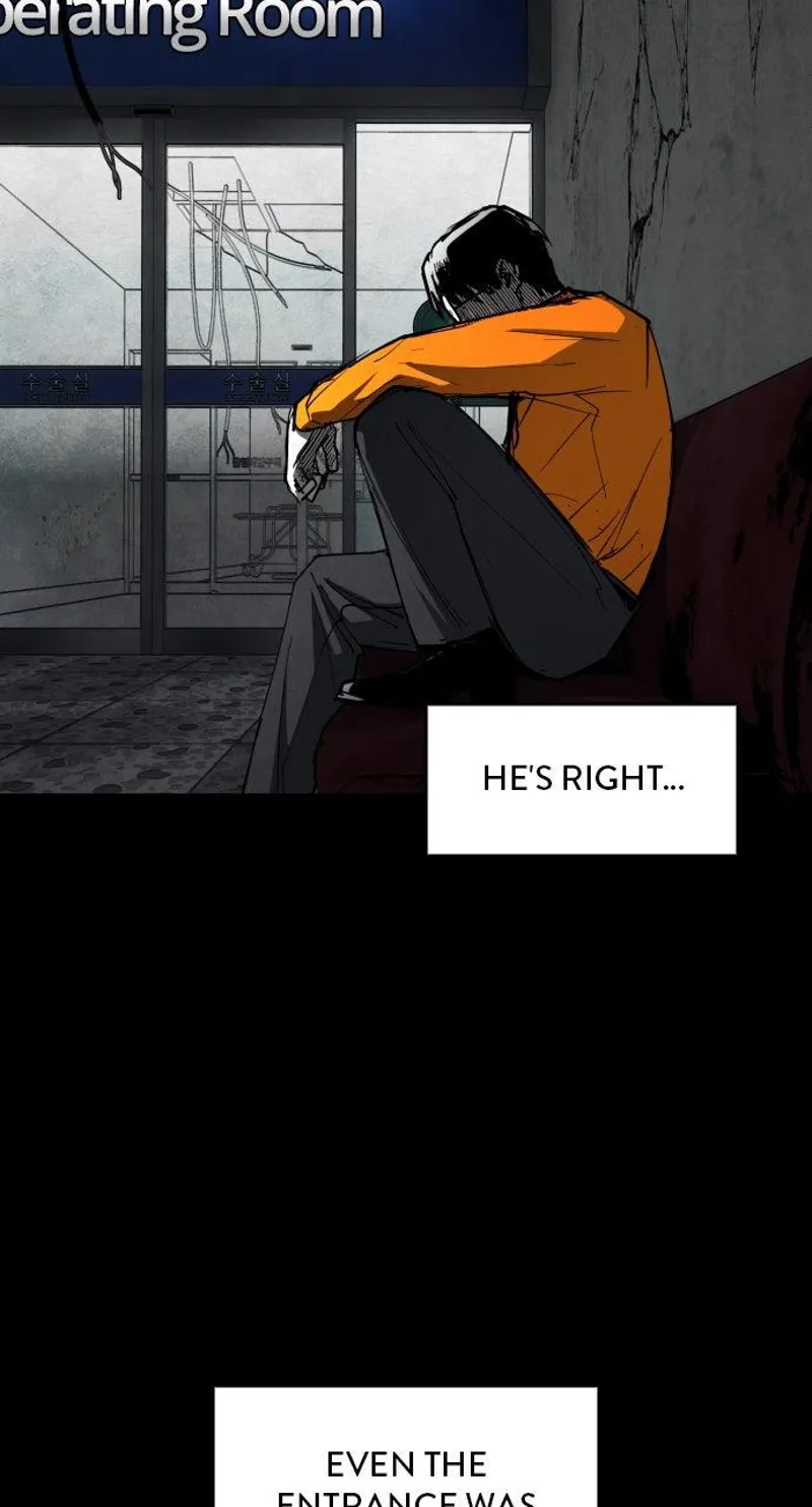 FOG LAND Chapter 20 - 39