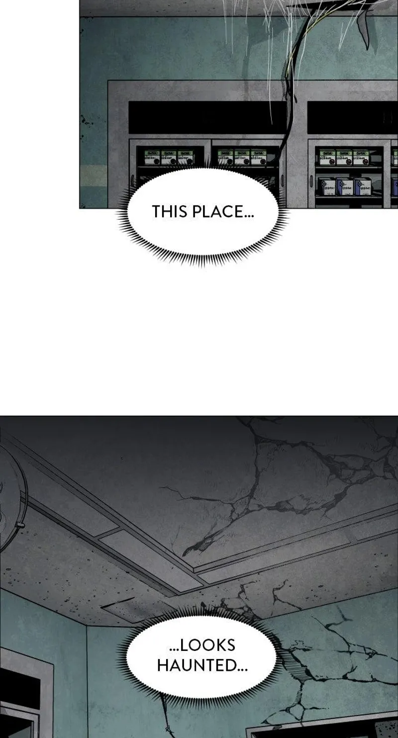 FOG LAND Chapter 20 - 4