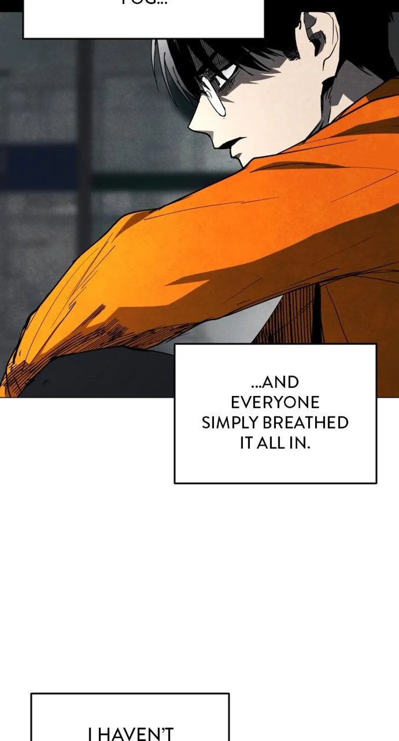 FOG LAND Chapter 20 - 41