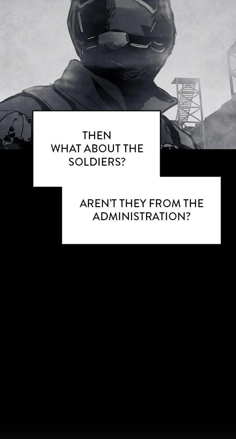 FOG LAND Chapter 20 - 43