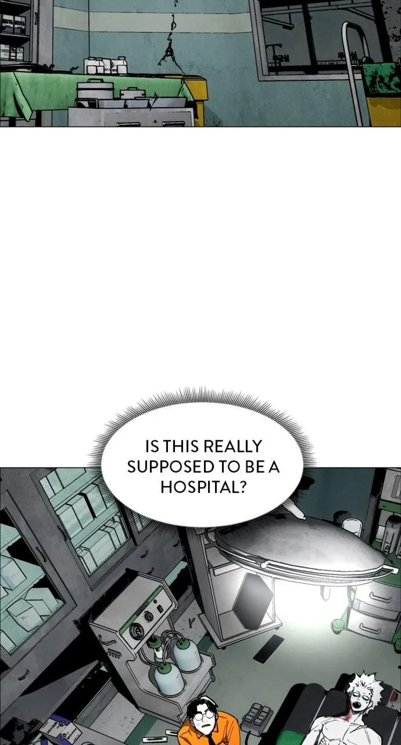 FOG LAND Chapter 20 - 5