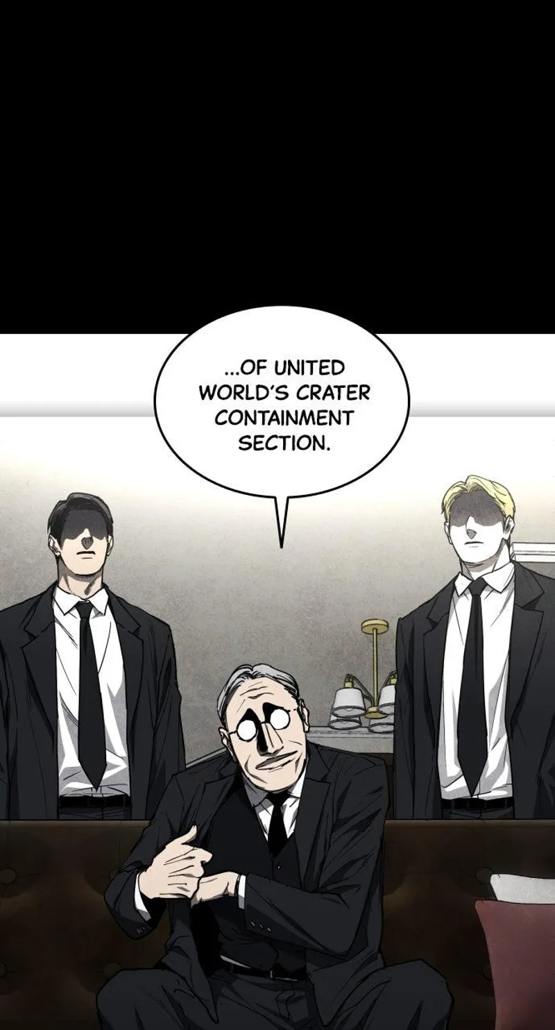 FOG LAND Chapter 20 - 53