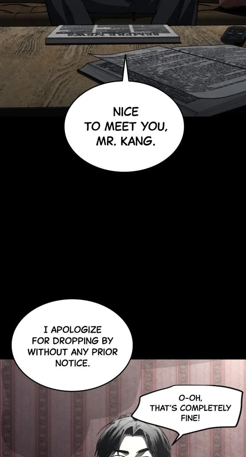 FOG LAND Chapter 20 - 54