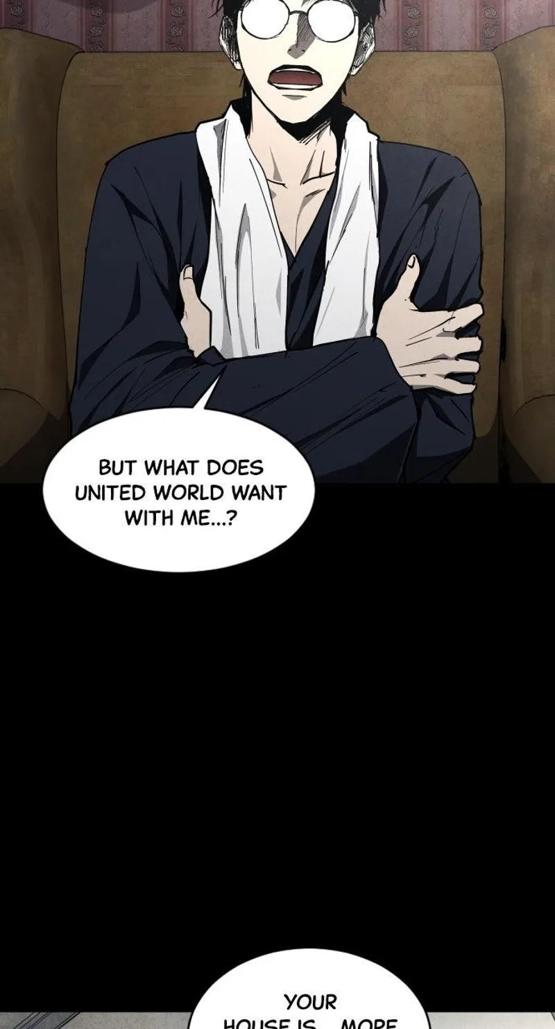 FOG LAND Chapter 20 - 55