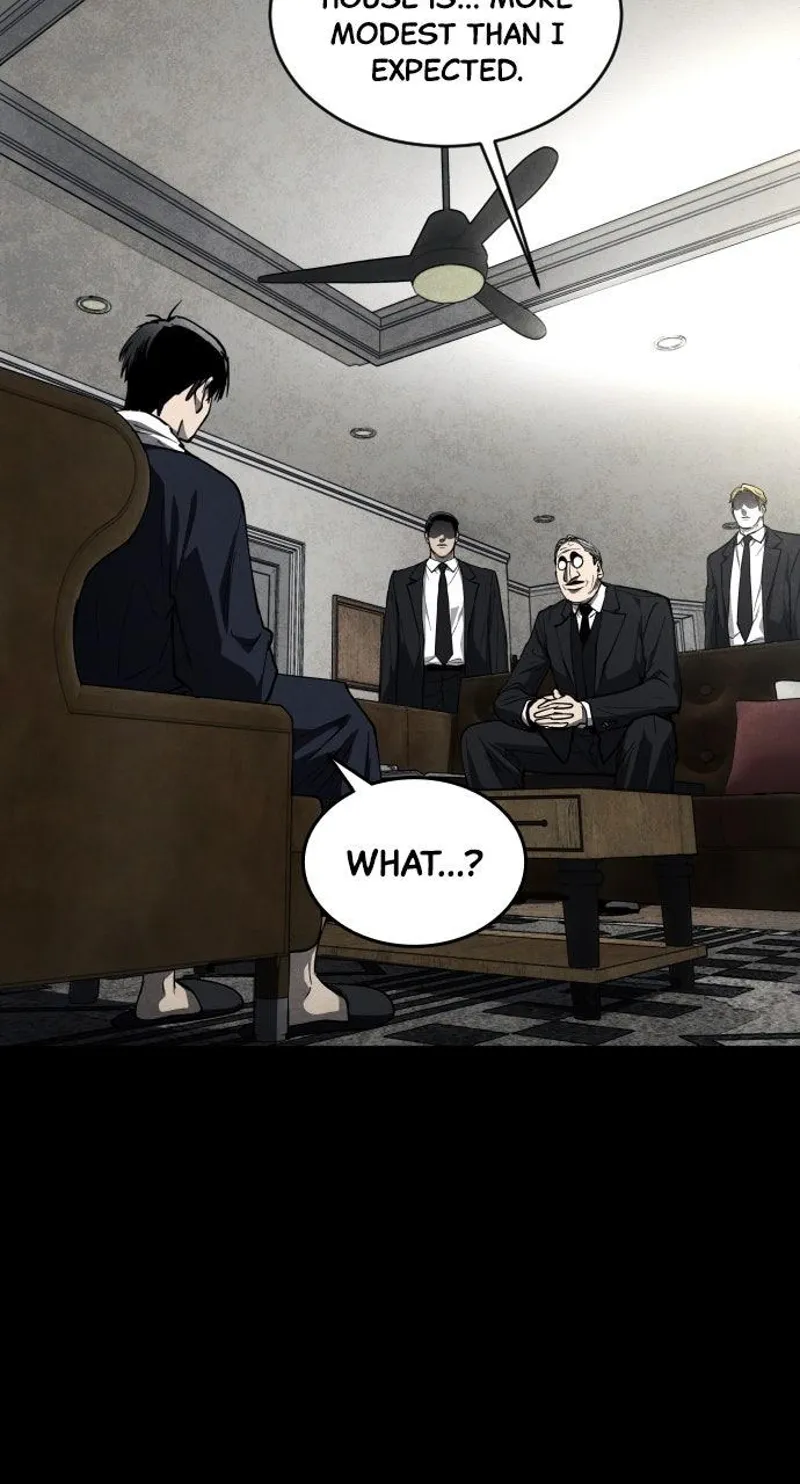 FOG LAND Chapter 20 - 56