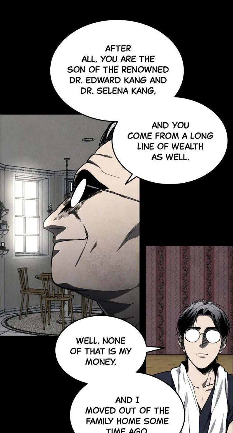 FOG LAND Chapter 20 - 57