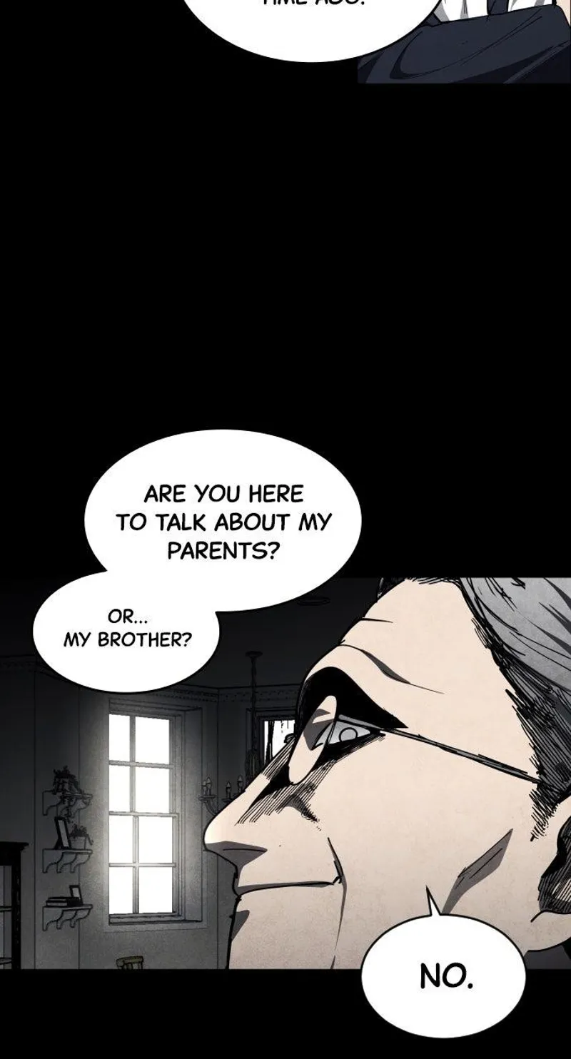 FOG LAND Chapter 20 - 58