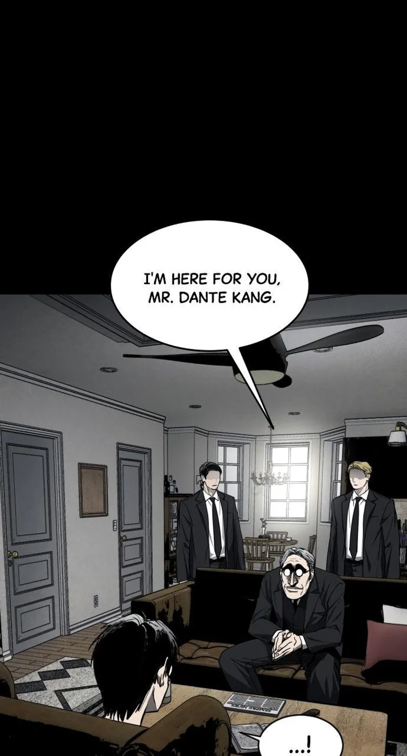 FOG LAND Chapter 20 - 59