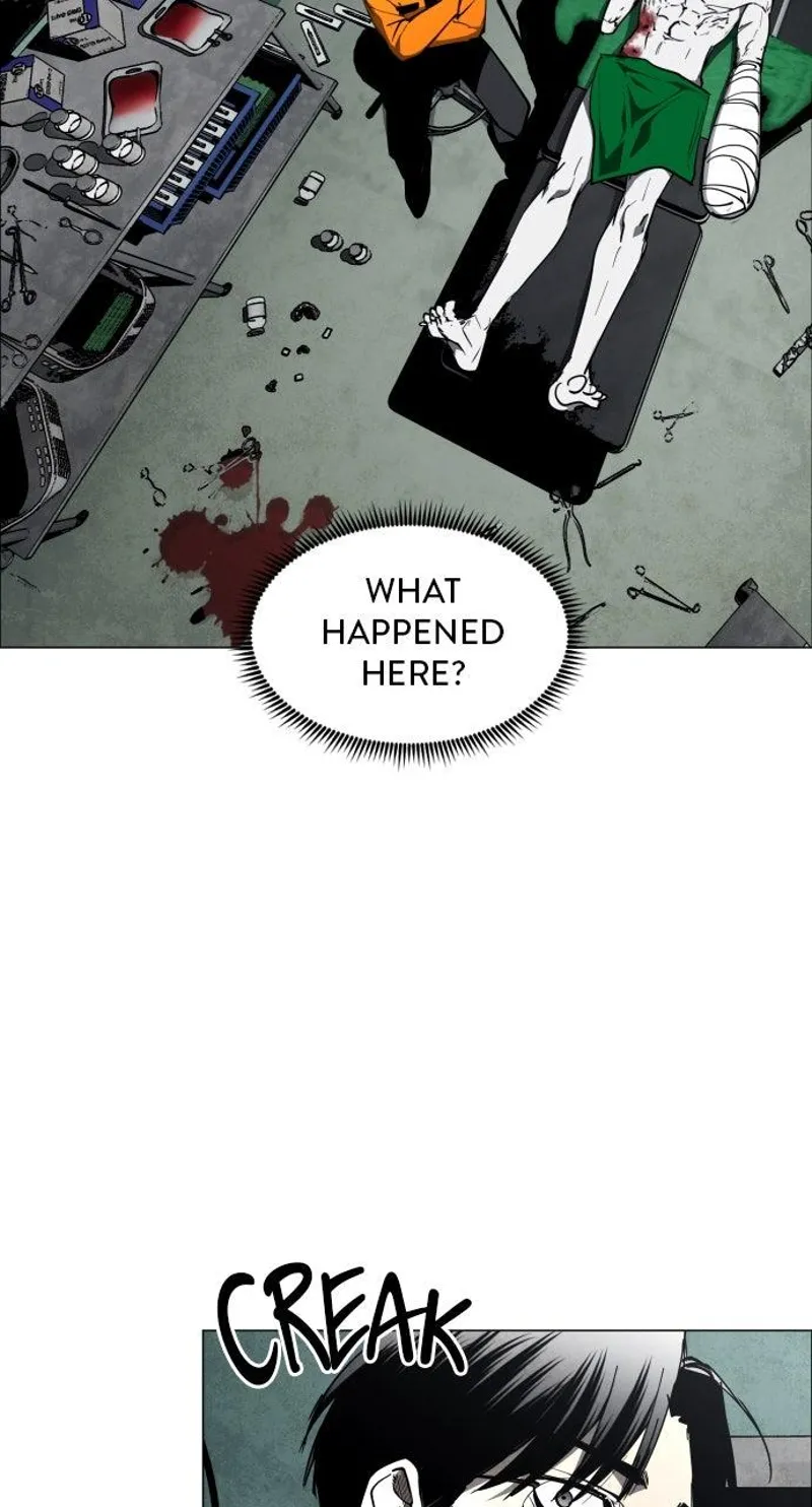 FOG LAND Chapter 20 - 6
