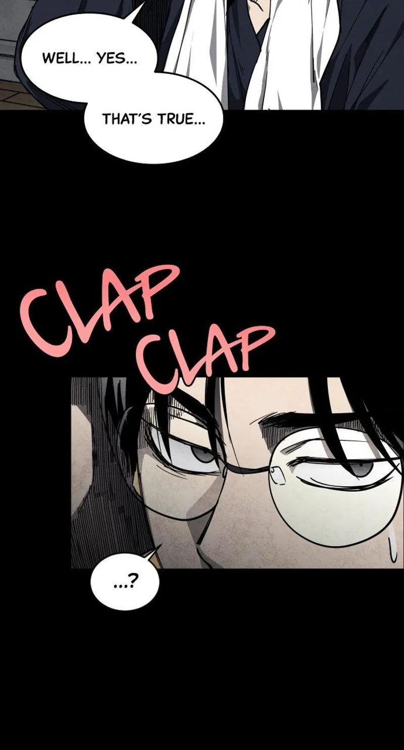 FOG LAND Chapter 20 - 61