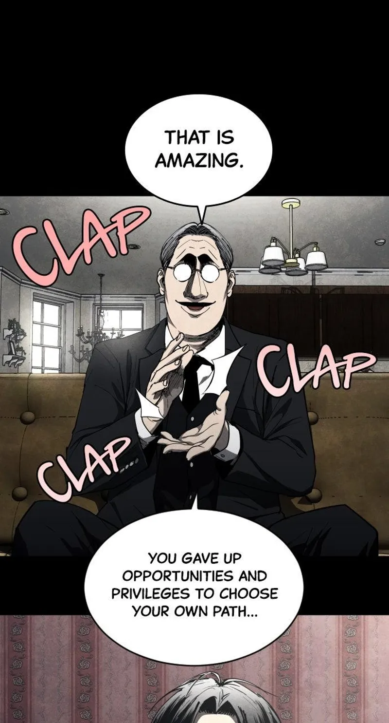 FOG LAND Chapter 20 - 62