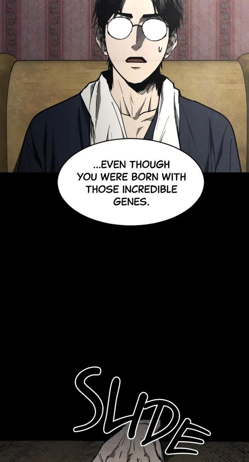 FOG LAND Chapter 20 - 63