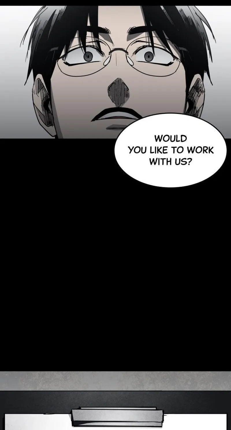FOG LAND Chapter 20 - 65