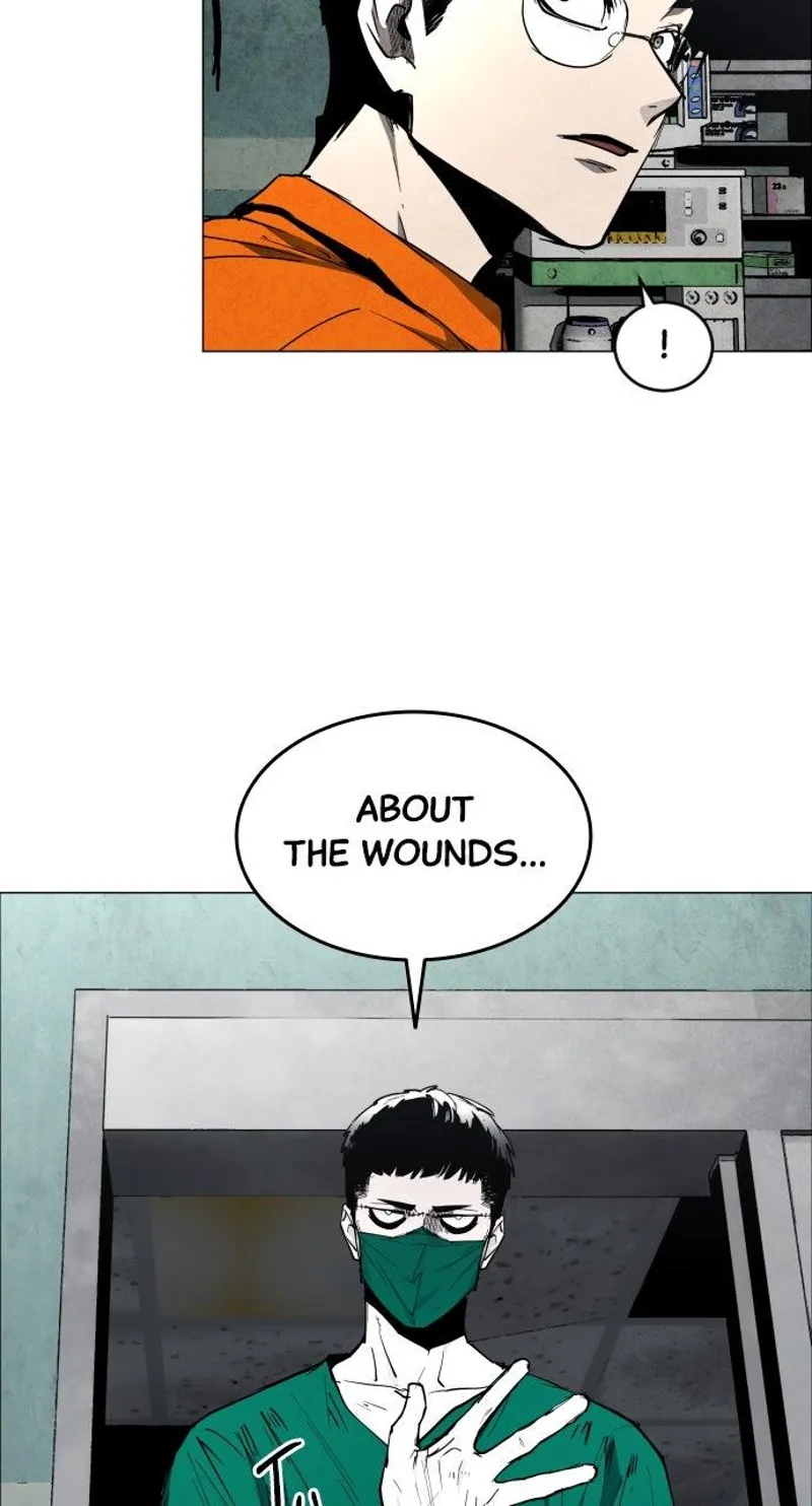 FOG LAND Chapter 20 - 7