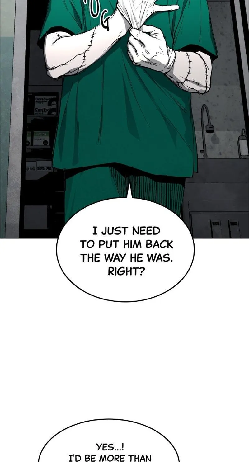FOG LAND Chapter 20 - 8
