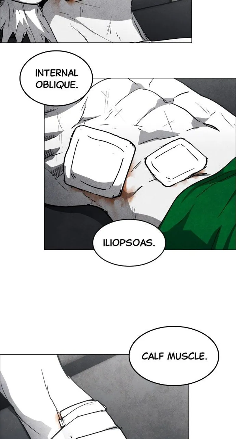 FOG LAND Chapter 20 - 95