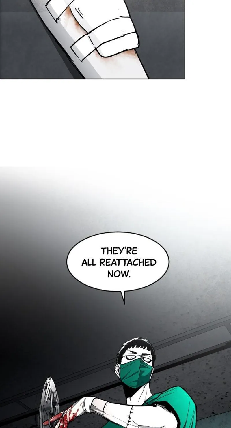 FOG LAND Chapter 20 - 96