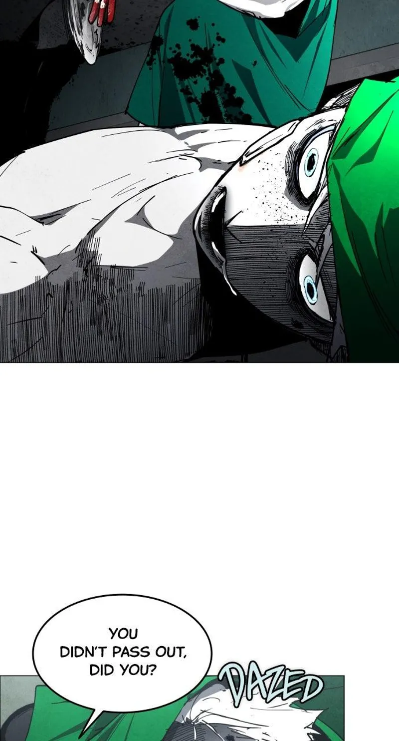 FOG LAND Chapter 20 - 97