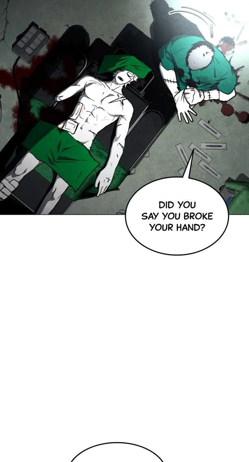 FOG LAND Chapter 20 - 99