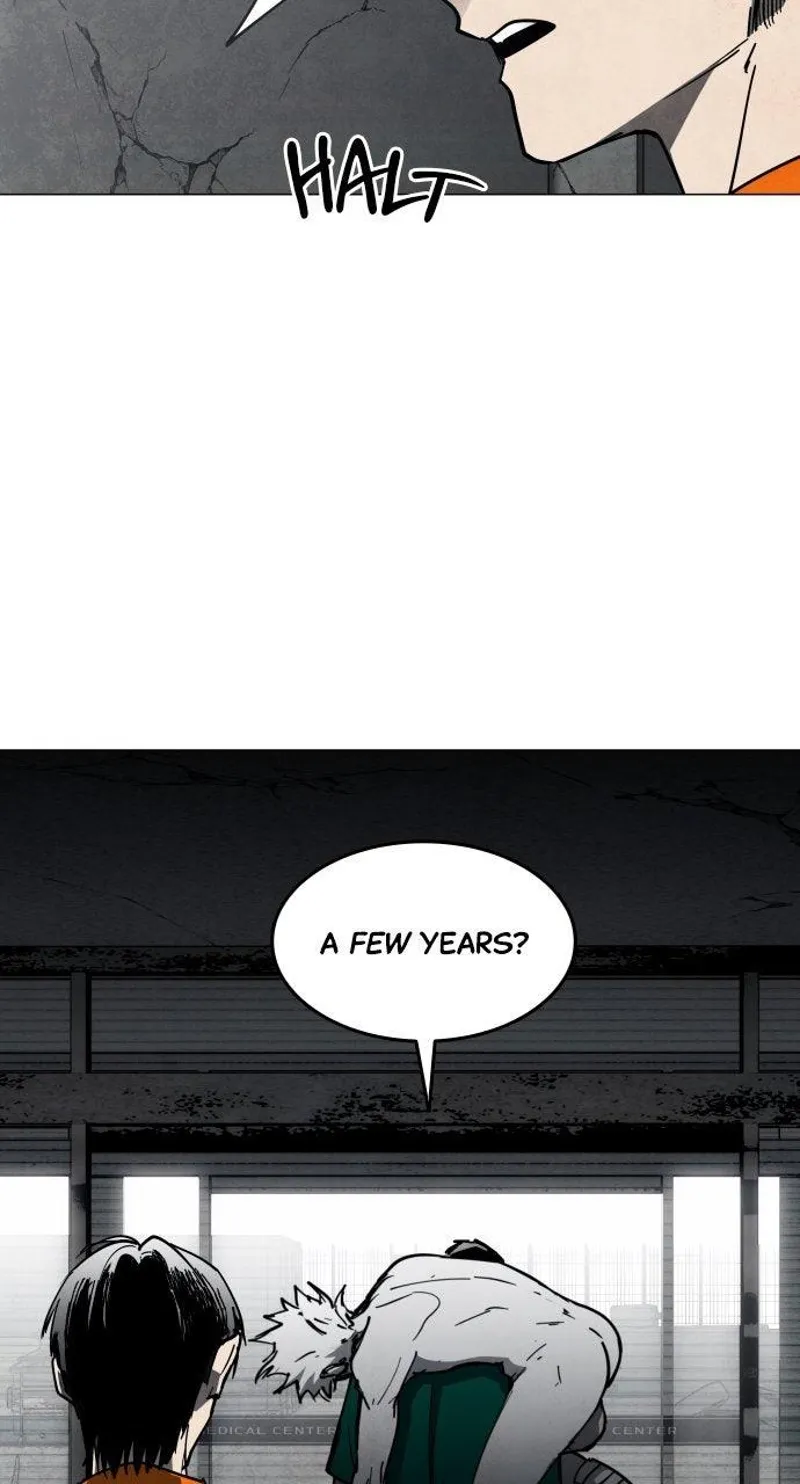 FOG LAND Chapter 21 - 10