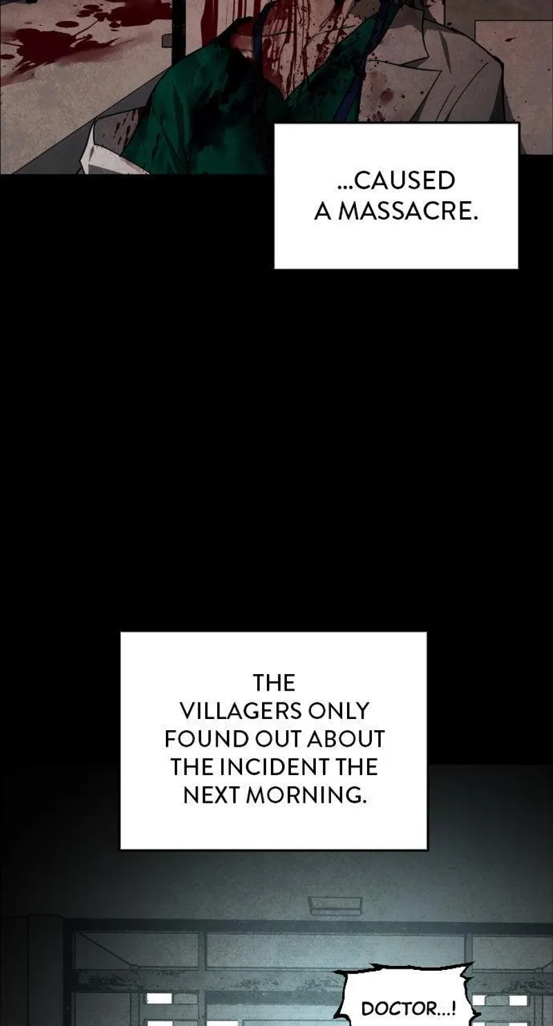 FOG LAND Chapter 21 - 100