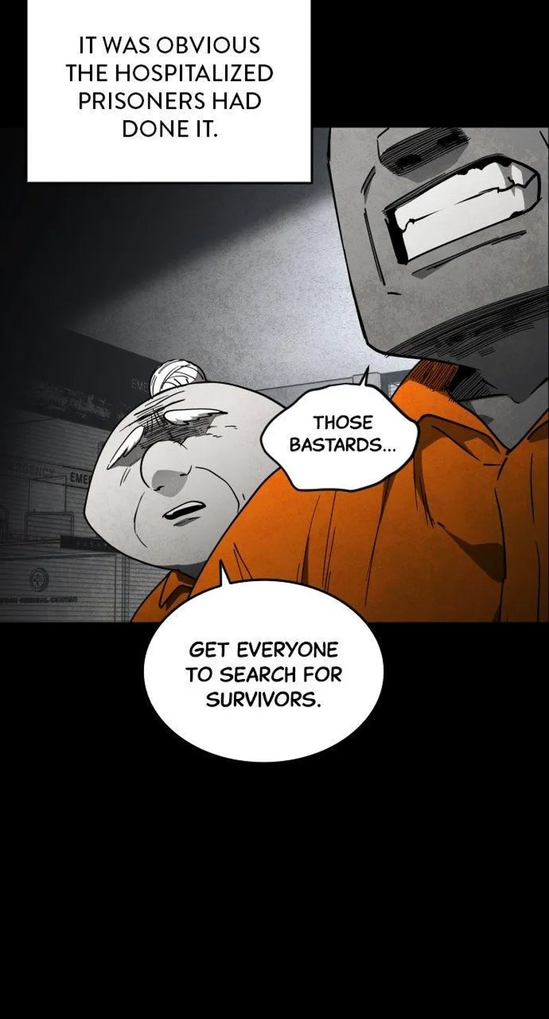 FOG LAND Chapter 21 - 103
