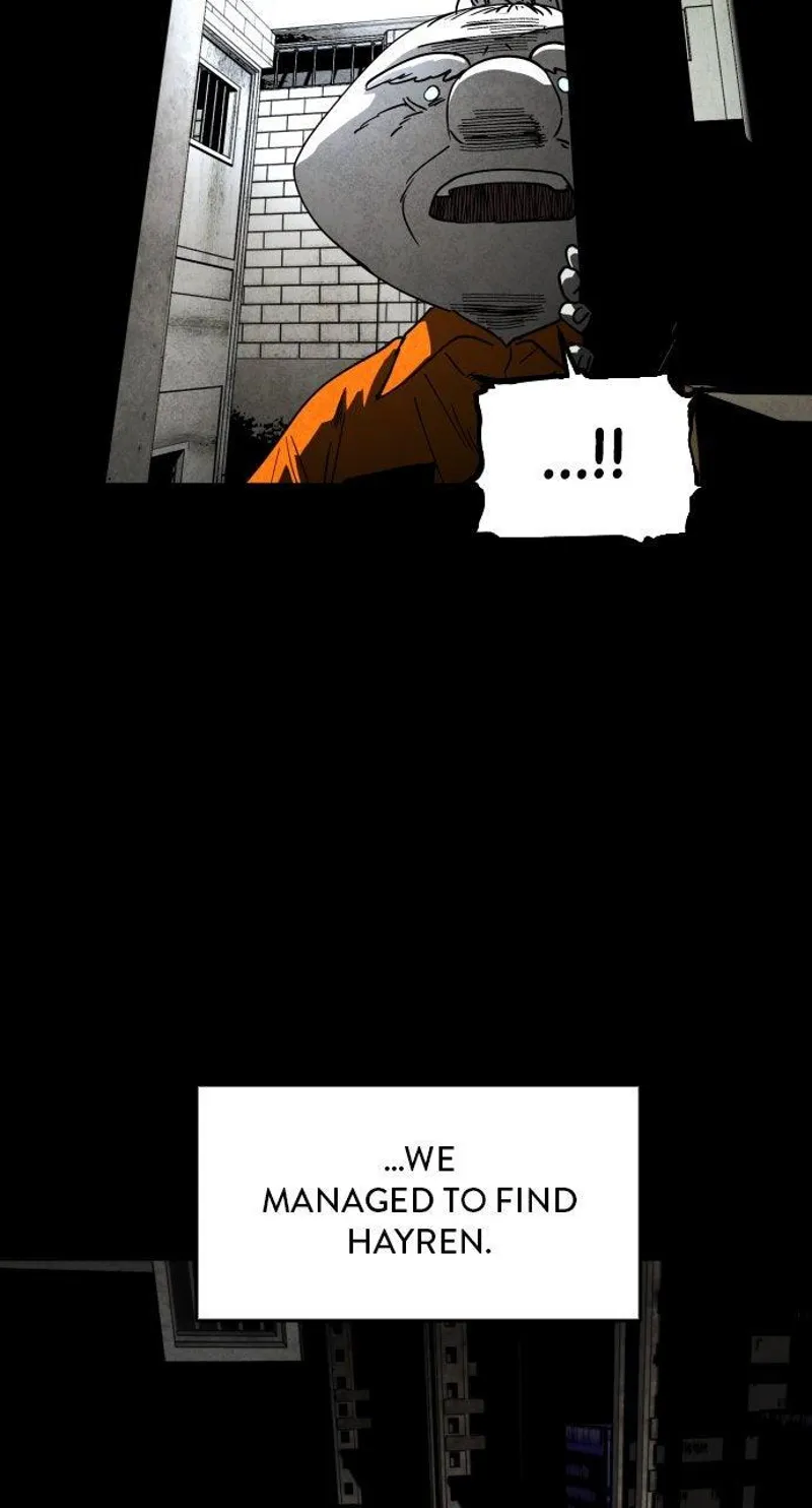 FOG LAND Chapter 21 - 105