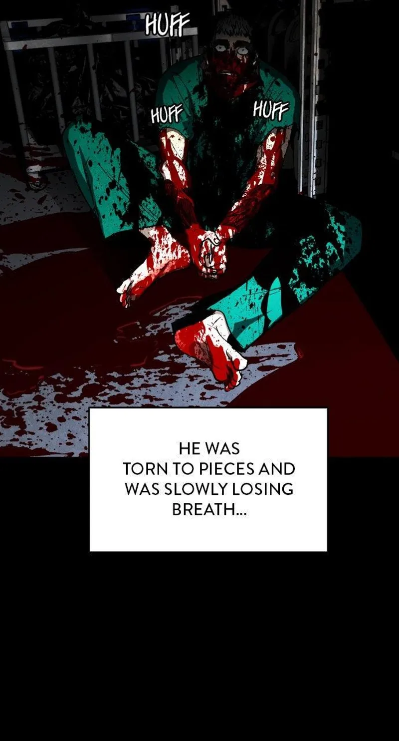 FOG LAND Chapter 21 - 106