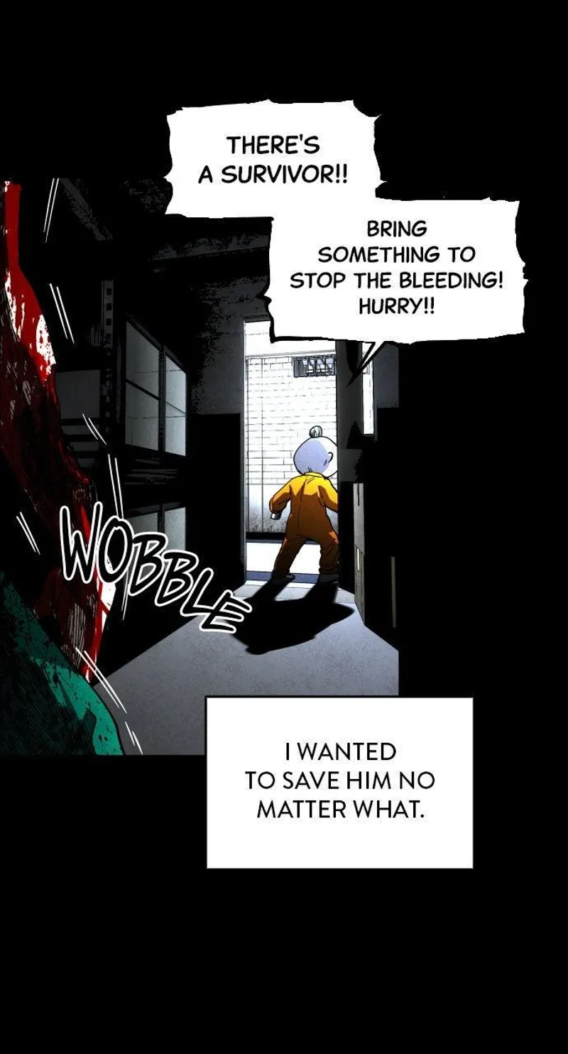 FOG LAND Chapter 21 - 107