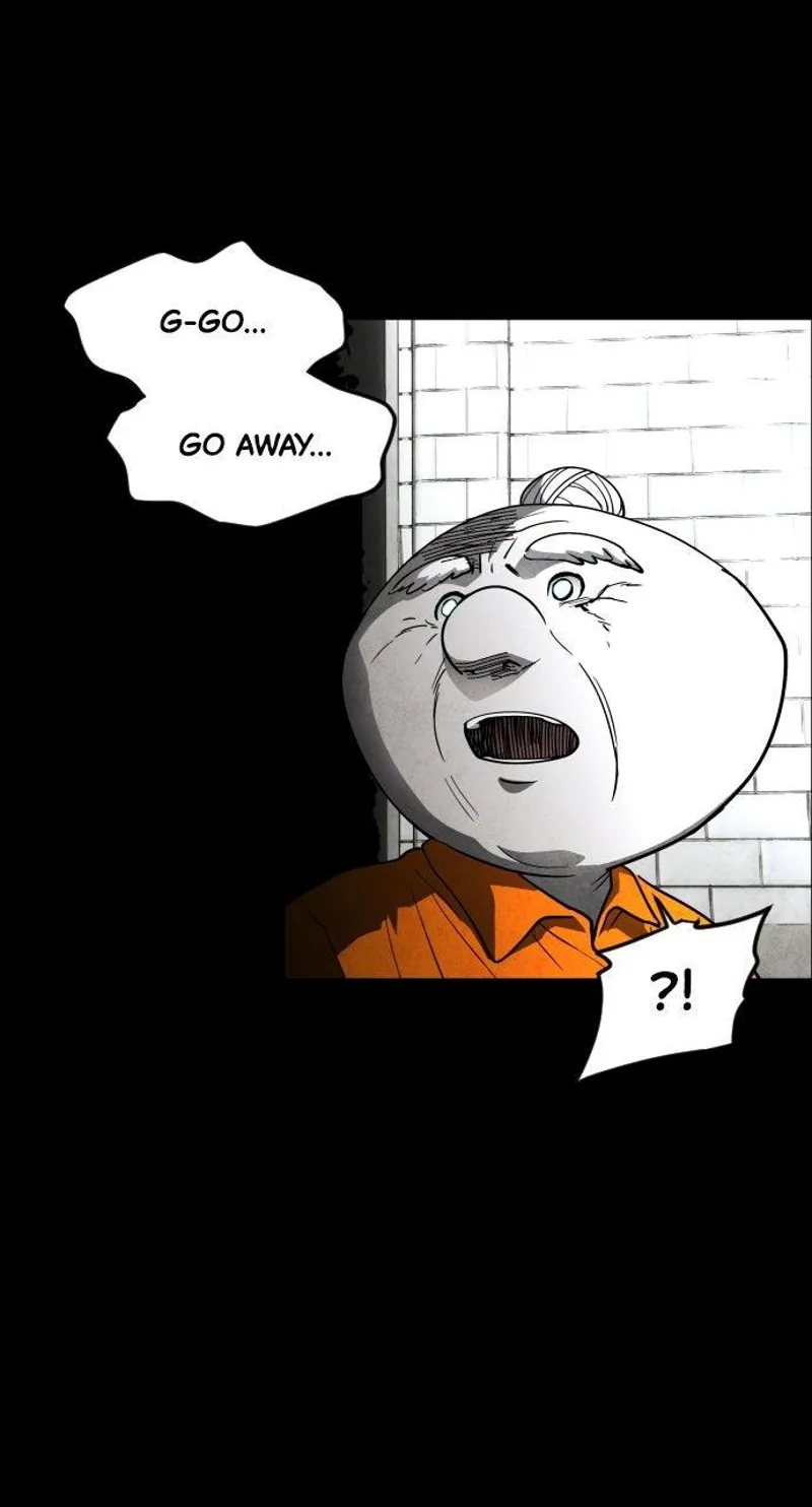 FOG LAND Chapter 21 - 108