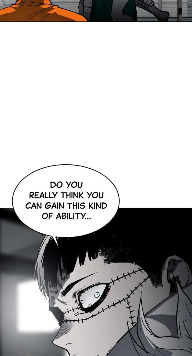 FOG LAND Chapter 21 - 11