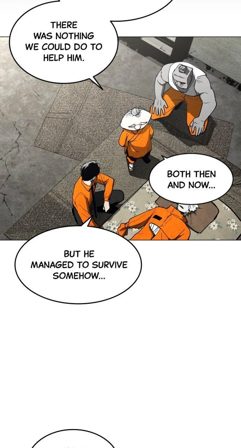 FOG LAND Chapter 21 - 112