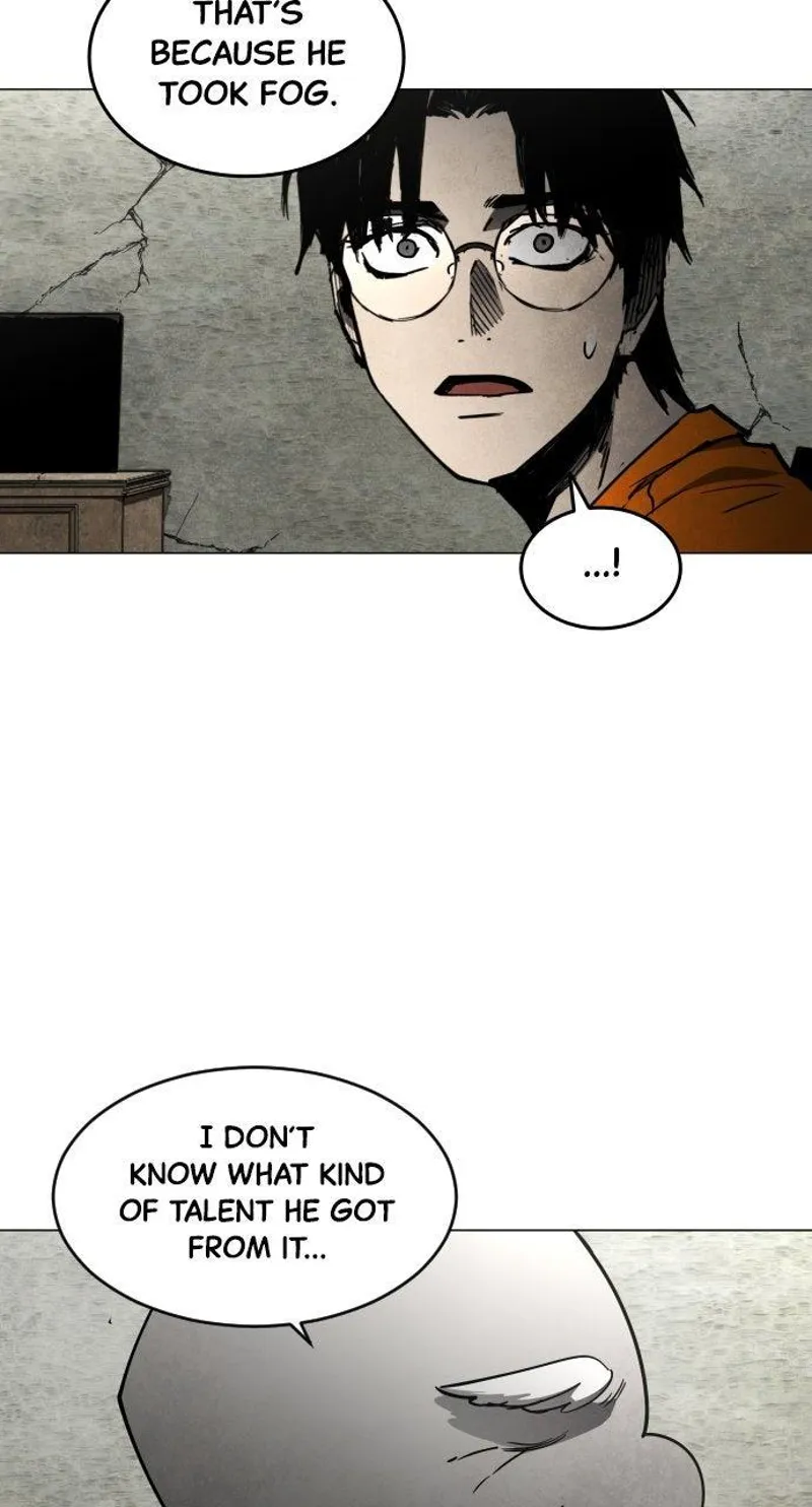 FOG LAND Chapter 21 - 113