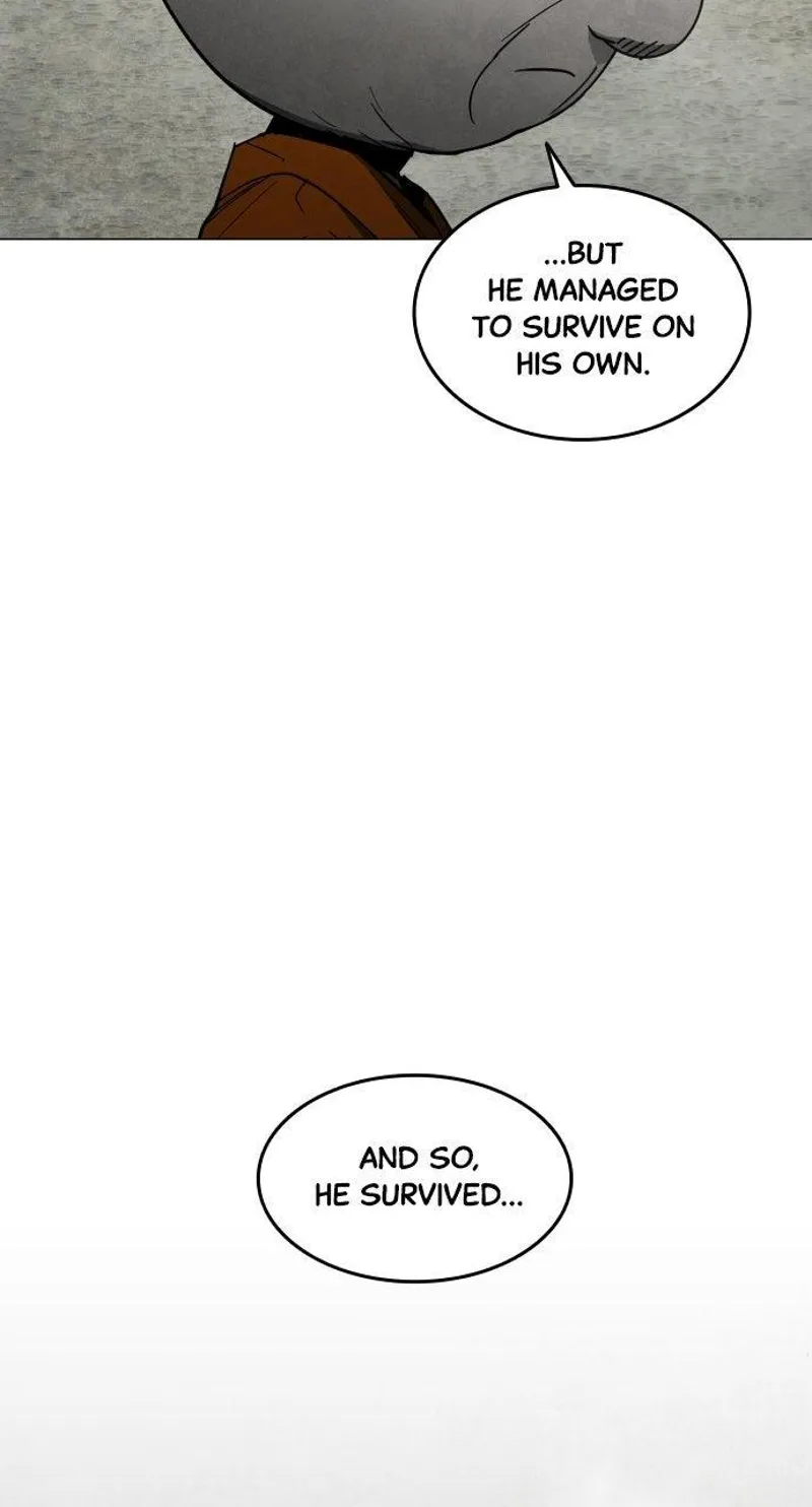 FOG LAND Chapter 21 - 114