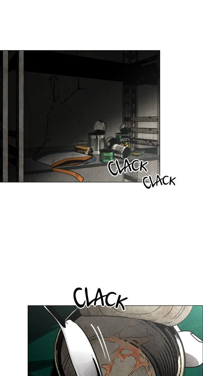 FOG LAND Chapter 21 - 116