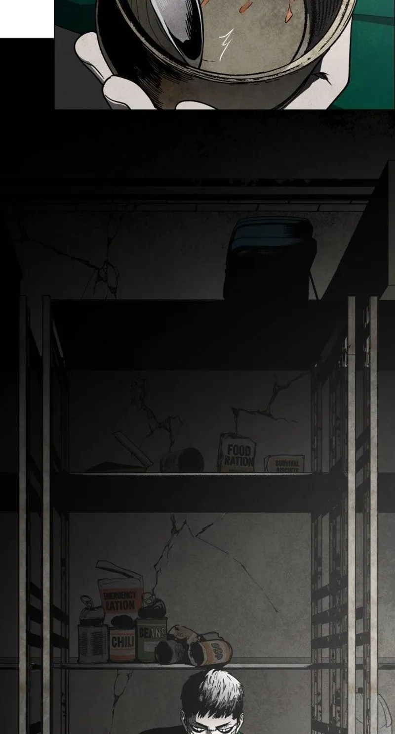 FOG LAND Chapter 21 - 117