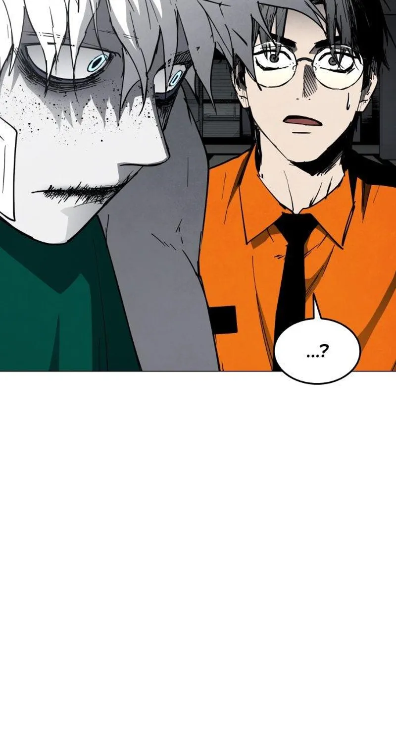 FOG LAND Chapter 21 - 13