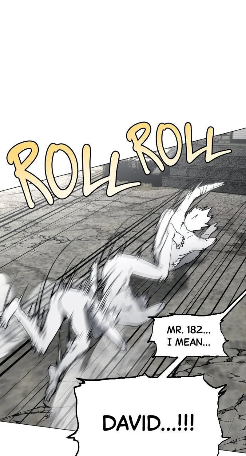 FOG LAND Chapter 21 - 14